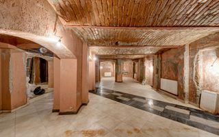 INCHIRIERE SPATIU COMERCIAL | 200 MP | CISMIGIU | - Poză 9