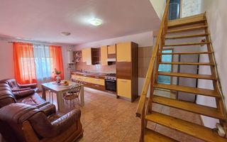 Apartament 4 camere, mobilat, utilat, parcare proprie,  zona Kaufland - Poză 1
