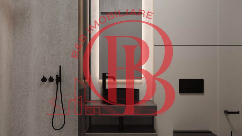 Apartament 2 camere cu 2 bai Bloc Finalizat Theodor Pallady - Poză 6