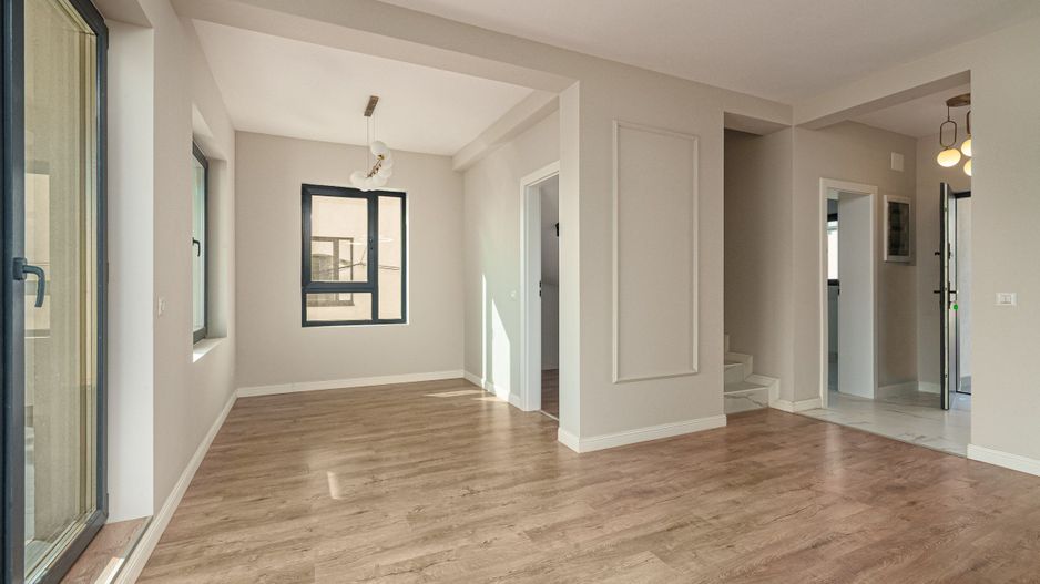 Complex case finalizate str Tiparnitei Sos Giurgiului Dedeman Sector 5 - Poză 9