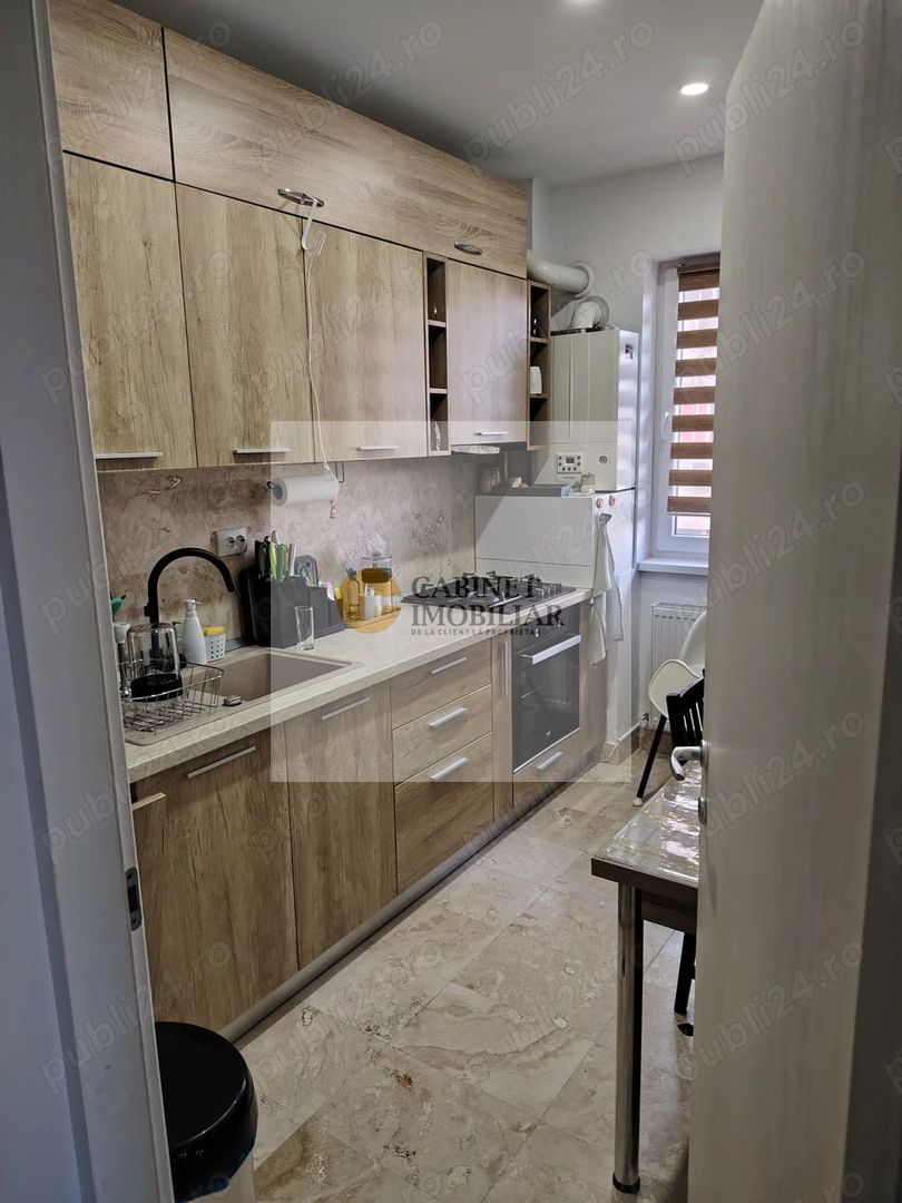 2 camere | Avangarde | etaj 4 | Centrala - Poză 12