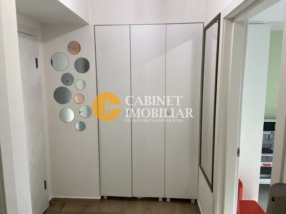 Apartament 3 Camere  . Etaj 5 Bloc 2019 -Cug - Arcadia - Poză 7