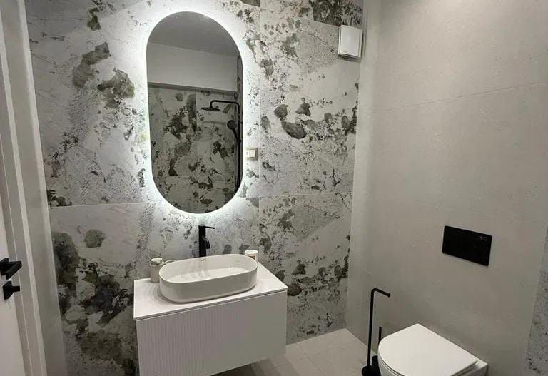 Apartament 2 camere Unirii – Bloc Nou, centrală, PRIMA INCHIRIERE - Poză 5