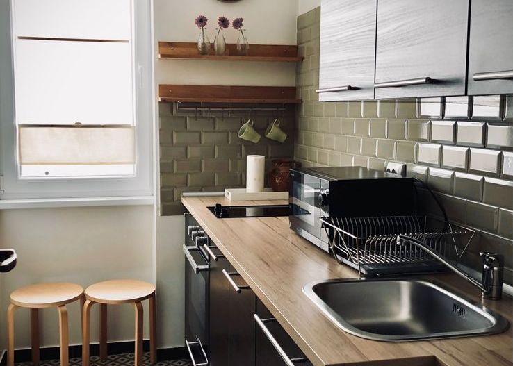Apartament 2 camere de vânzare, Ultracentral, centrala proprie, fara risc. - Poză 3