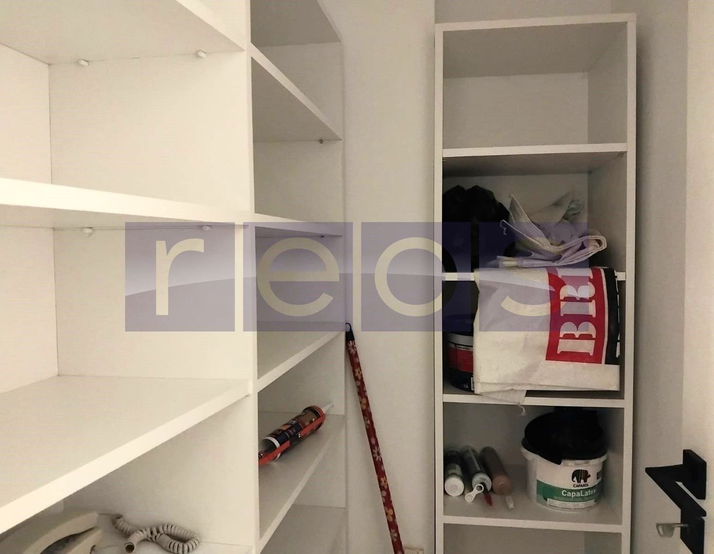 | DOROBANTI | INCHIRIERE| APARTAMENT 2 CAMERE | 50 MP - Poză 13