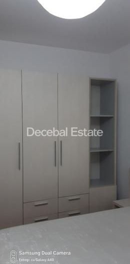 2 camere 1984 50 mp utili metrou Titan etaj 4 din 10 - Poză 6