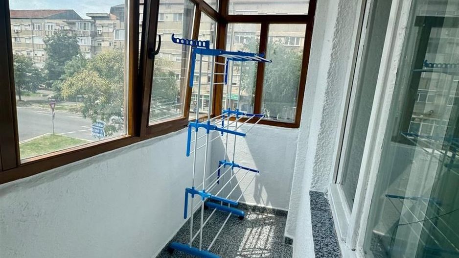 Apartament 1 camera Calea Aradului - Poză 8