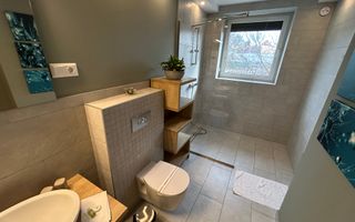 Casă de lux de închiriat | Curte | Ciubăr | Zona Gușterița - Poză 14