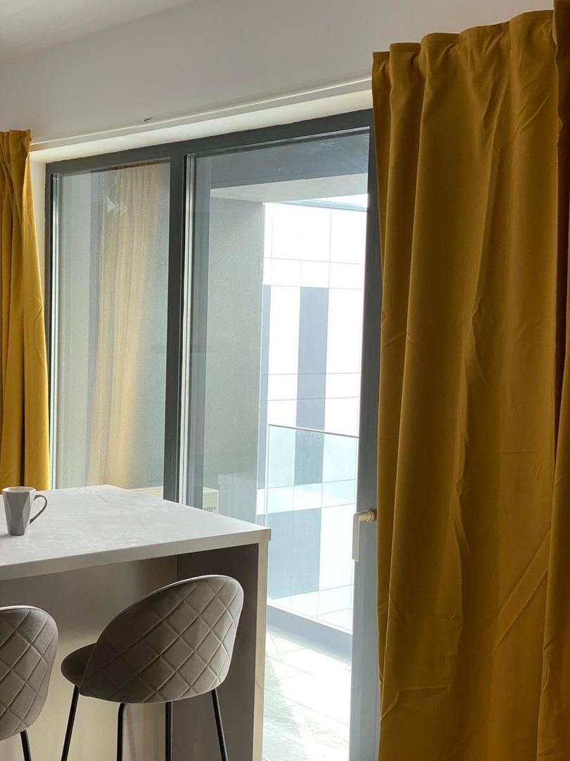 Investitie Vanzare Studio Cloud 9 Residence Parcare Inclusa - Poză 9
