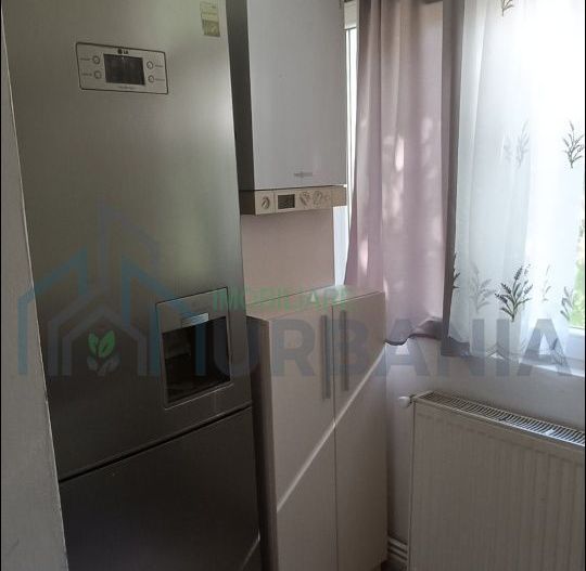 Apartament 2 camere de inchiriat, zona Canta, bloc 530, Liteni - Poză 4
