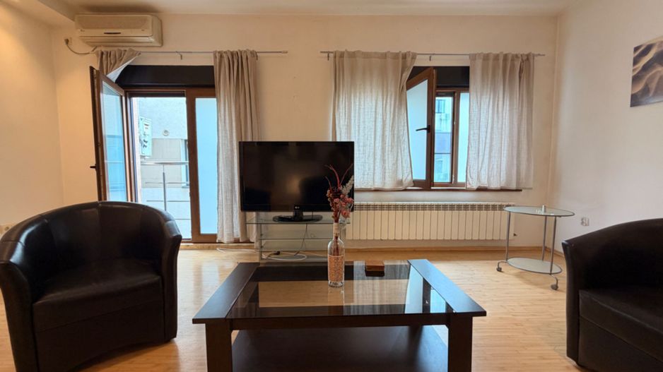 APARTAMENT 2 CAMERE | 76MP UTILI | BLOC 2009 - Poză 2