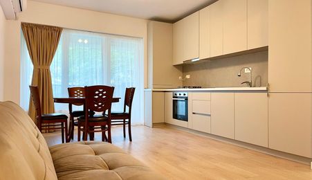 De închiriat: apartament 2 camere - spațios - cochet - Timpuri Noi