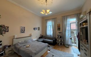VANZARE APARTAMENT IN VILA INTERBELICA | CAL. VICTORIEI - Poză 9