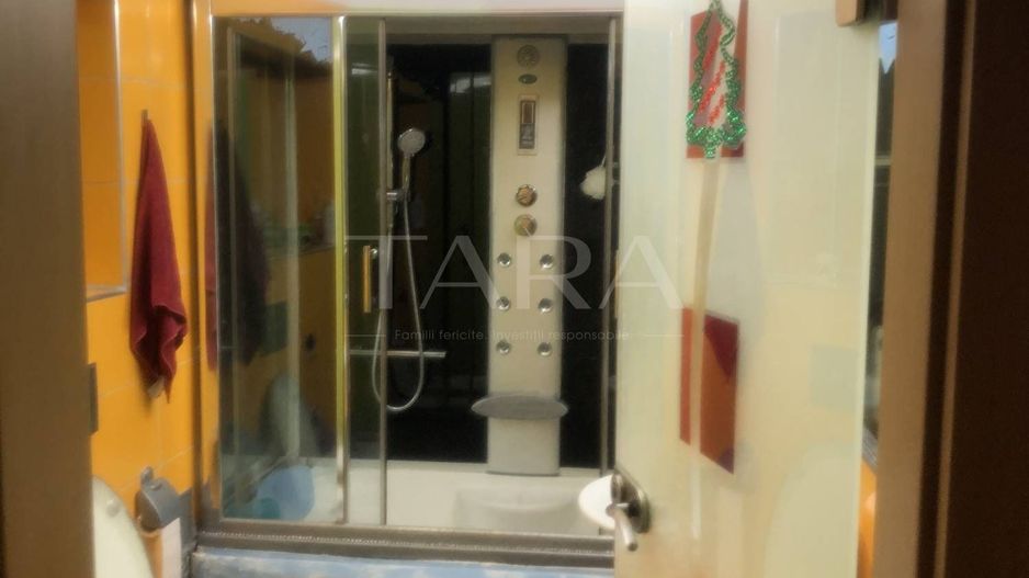 Apartament de vânzare. Zorilor, zona Observatorului. - Poză 7