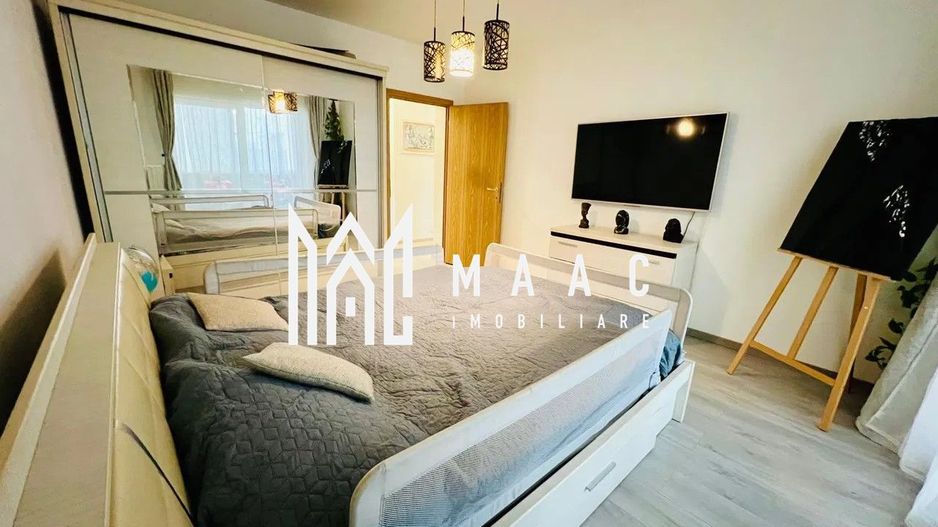Apartament 3 camere | Terasa | 67 MPU | Parcare | Selimbar - Poză 4
