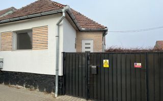 Casa Individuala de Inchiriat | 88 MPU | 2 Camere | Selimbar - Poză 1