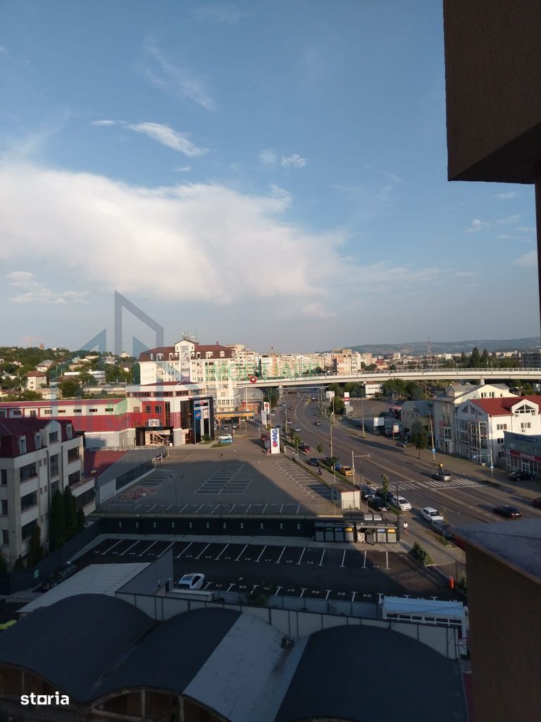 #, inchiriez ap2 cam D, Concept Residence Pacurari - Poză 1