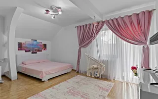 DE VANZARE  Vila 9 camere Colentina - Poză 38