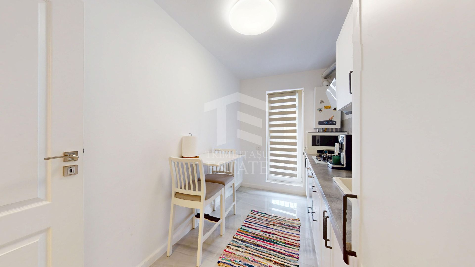 3 CAMERE MODERN – BERCENI | MUTARE IMEDIATĂ | FINISAJE PREMIUM - Poză 17