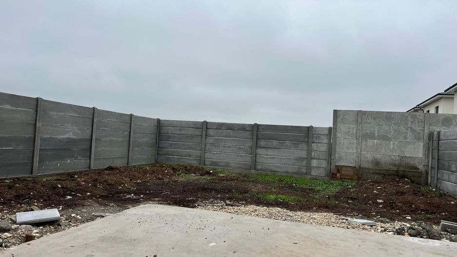 Vilă individuală cu 3 dormitoare și 2 băi | 100 mp utili | Domnești - Poză 18