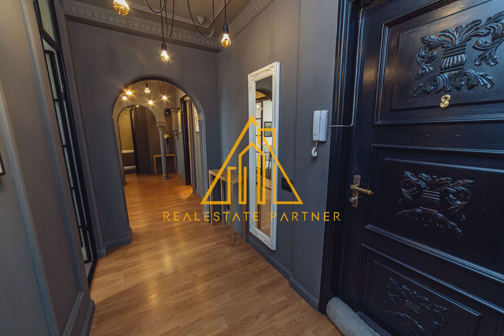 ⭐ Apartament de revistă, 3 camere, gata de mutare | Obor | Mobilat complet | - Poză 17