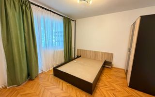 PODU ROS - BLOC FARA RISC - ETAJ INTERMEDIAR - 3 CAMERE - 67 MP - Poză 7