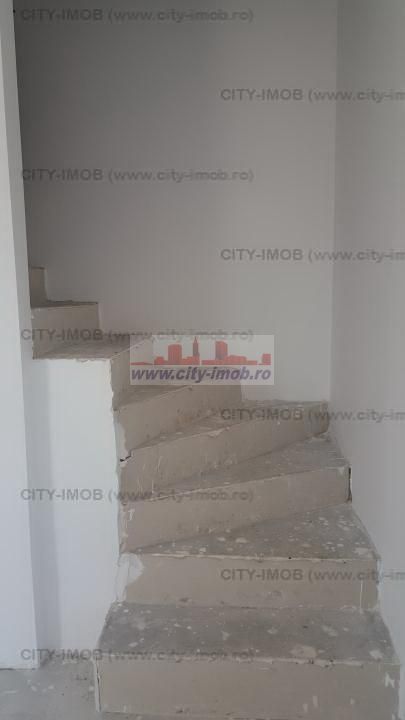 Vanzare Case individuale si  Duplex TUNARI, Ilfov - Poză 16