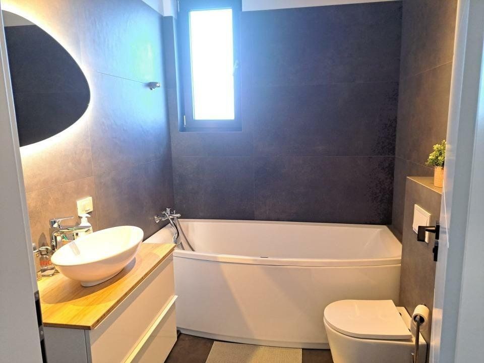 De vanzare casa cu 4 camere | Mogosoaia | Complex rexidential - Poză 5