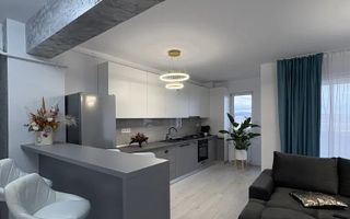 Apartament 3 camere | 75 mpu | Balcon | Terasa | Selimbar - Poză 1