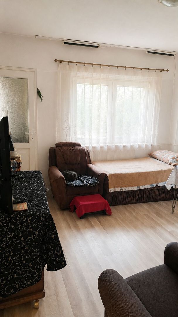 Apartament decomandat cu 1 camera, Ultracentral Decebal - Poză 1