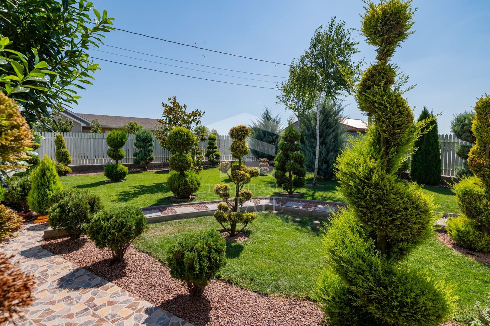 Casa spectaculoasa | Stil autentic canadian | 795 mp Teren - Poză 18
