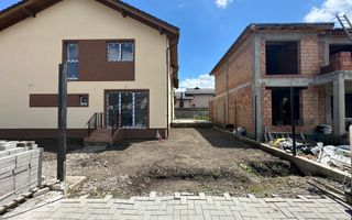 Intrarea in Sanpetru/Predare la Cheie/Credit - Poză 26