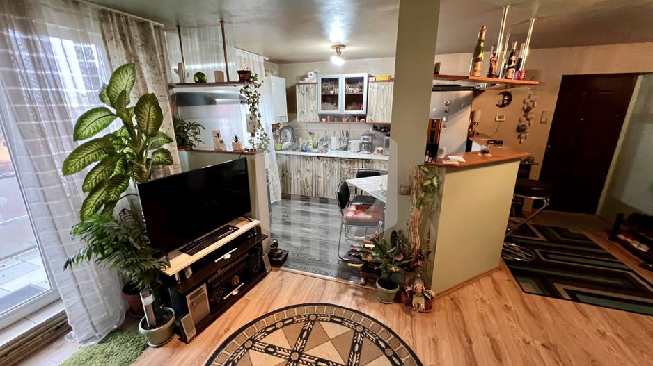 Apartament 3 camere- Aleea Steaza/ Ciresica- Vedere superba - Poză 1