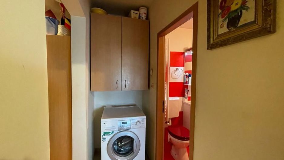 Apartament 2 camere | Str. Felix, Zona Aradului | 87.000 EUR | Comision 0% - Poză 15