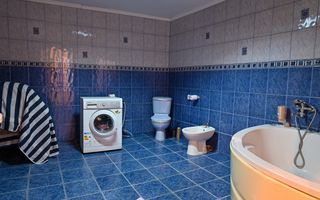 Casa/Vila 5 camere cu spațiu comercial de vanzare | Sud - Ploiesti - Poză 14