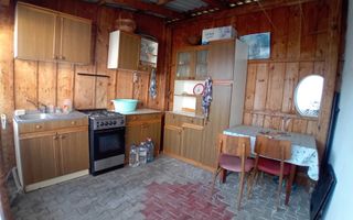 Casa cu teren | 600 MP | 125.000 EURO - Poză 12