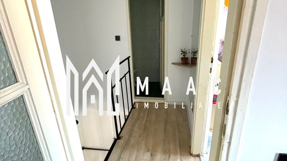 Apartament 3 camere | 76 mp | Hipodrom III - Poză 17