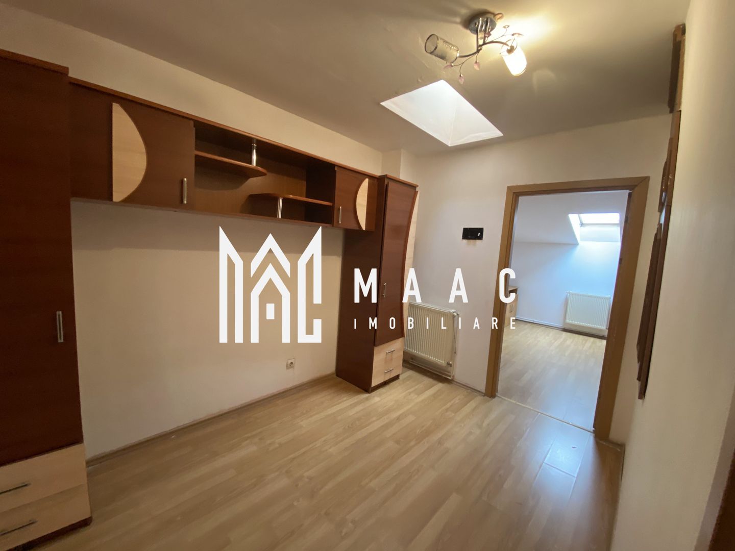 Apartament 3 camere | Etaj 3 | 58 MPU | Mobilat | Terezian - Poză 3