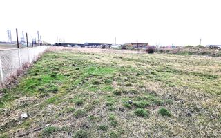 Vand teren intravilan Zona Fraidorf,comison ,,0'' - Poză 4