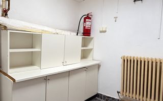 Spațiu comercial de închiriat | Ioșia Nord | Demisol | Oradea - Poză 8