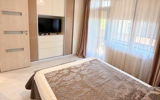 Apartament 3 camere modern - Mobilat si Utilat - Metrou - Parcare - Poză 5