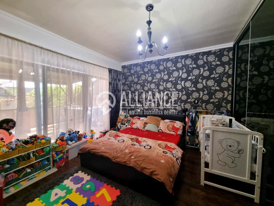 VALU LUI TRAIAN (COD02)  - Casa 4 camere mobilata utilata - Poză 8