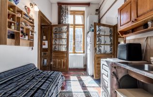 Apartament 2 camere ultracentral + spațiu bonus la demisol