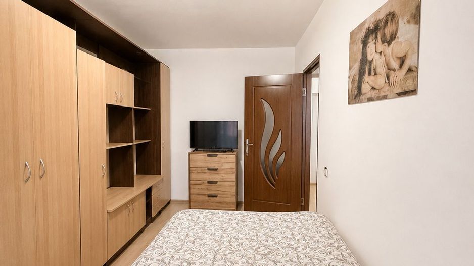 Apartament 3 camere | Apahida, str. Republicii - Poză 2