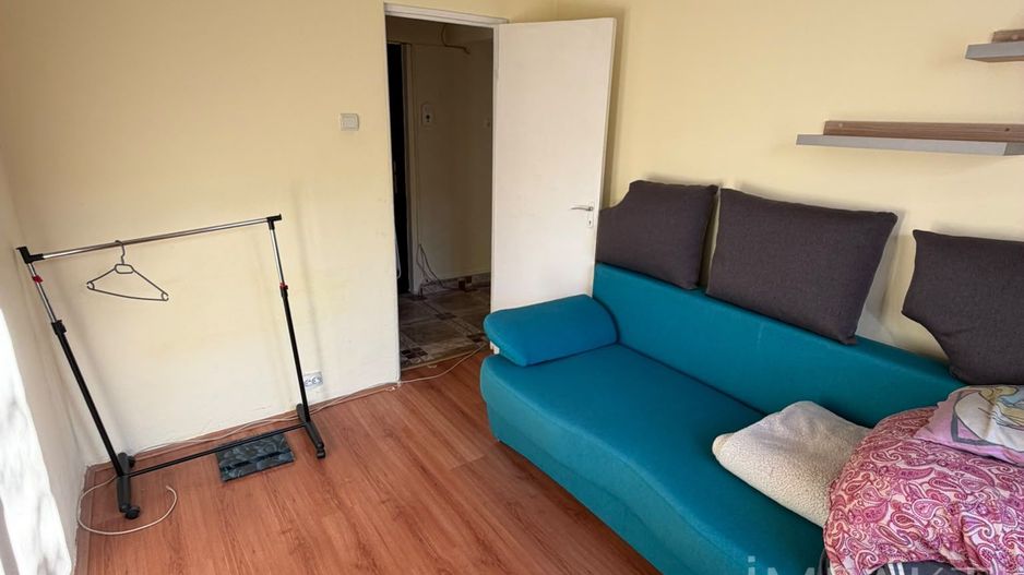 Apartament cu 3 camere in Manastur Aleea Moldoveanu - Poză 6