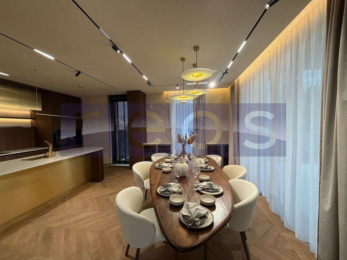 VANZARE VILA DEOSEBITA  | IANCU NICOLAE | ULTRAFINISATA | 384MP | - Poză 9