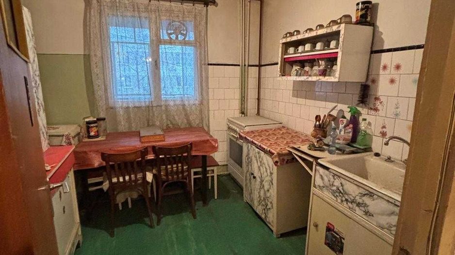 De vanzare apartament 3 camere Veteranilor - Poză 3