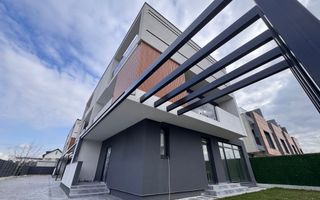 Preț Excepțional | Vilă Modernă 5 Camere | Voluntari - Poză 20