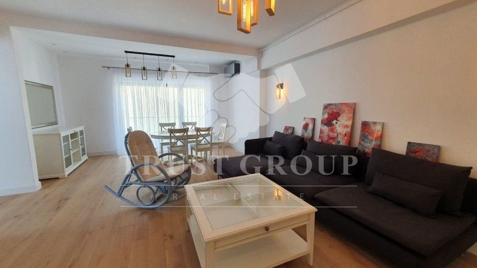 Apartament 3 camere Victoriei | Imobil 2020 - Poză 2