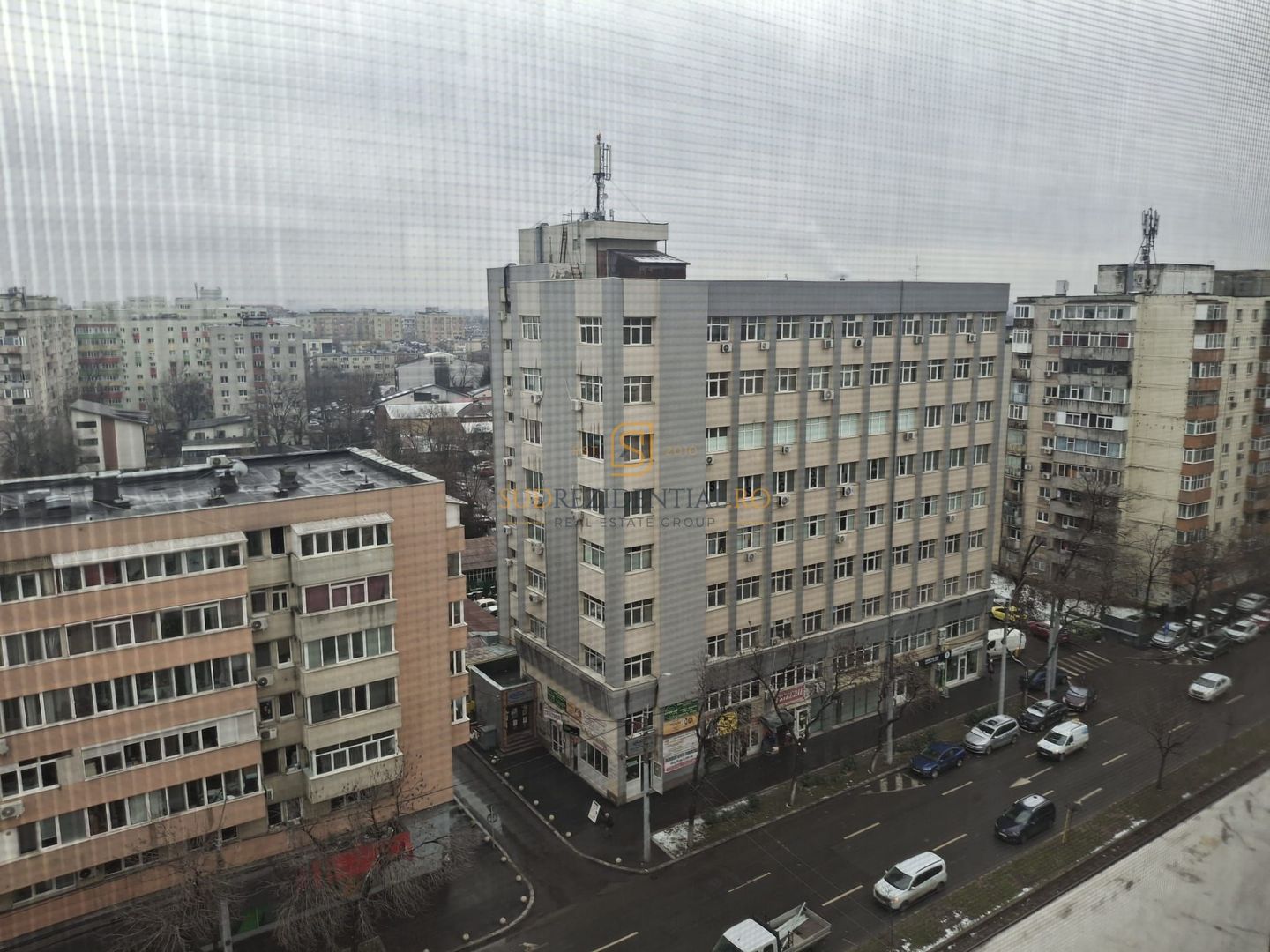 4 Camere, Calea Rahova-Mihail Sebastian, stradal, bloc reabilitat - Poză 27